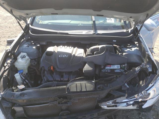 Photo 6 VIN: 5NPEB4AC6BH136090 - HYUNDAI SONATA GLS 