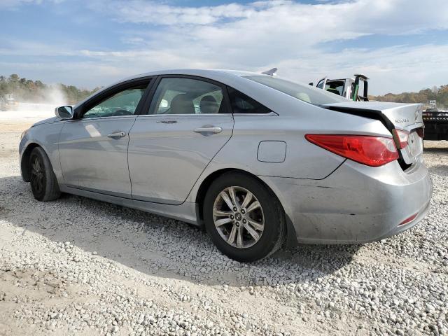 Photo 1 VIN: 5NPEB4AC6BH138437 - HYUNDAI SONATA 