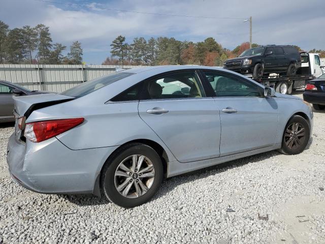 Photo 2 VIN: 5NPEB4AC6BH138437 - HYUNDAI SONATA 