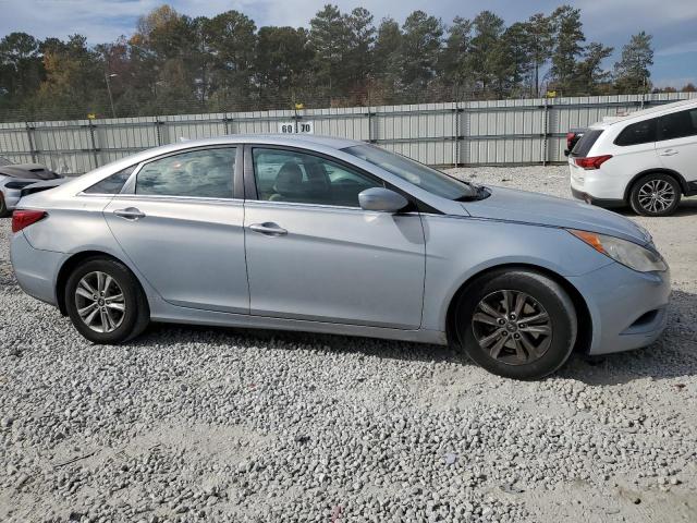 Photo 3 VIN: 5NPEB4AC6BH138437 - HYUNDAI SONATA 