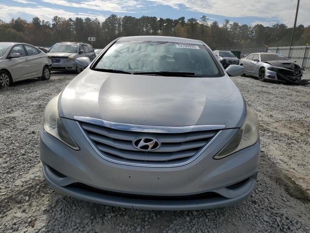 Photo 4 VIN: 5NPEB4AC6BH138437 - HYUNDAI SONATA 