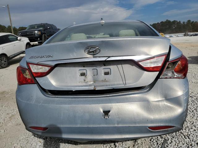 Photo 5 VIN: 5NPEB4AC6BH138437 - HYUNDAI SONATA 