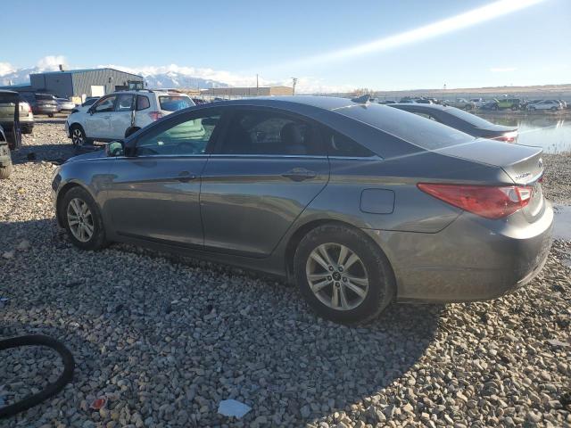 Photo 1 VIN: 5NPEB4AC6BH138910 - HYUNDAI SONATA GLS 