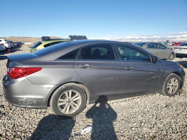 Photo 2 VIN: 5NPEB4AC6BH138910 - HYUNDAI SONATA GLS 