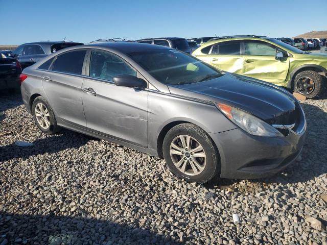 Photo 3 VIN: 5NPEB4AC6BH138910 - HYUNDAI SONATA GLS 