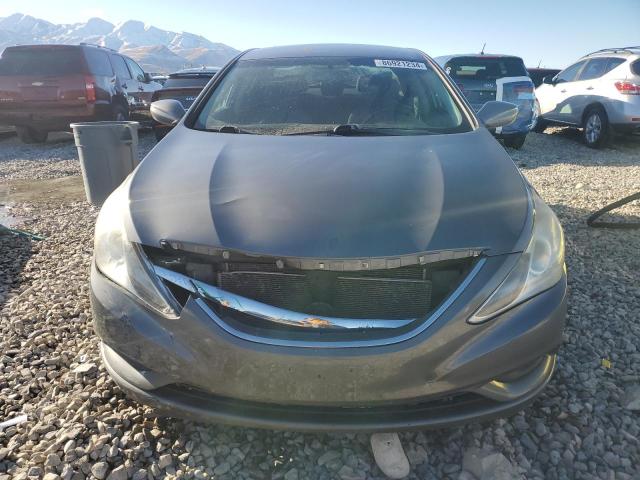 Photo 4 VIN: 5NPEB4AC6BH138910 - HYUNDAI SONATA GLS 