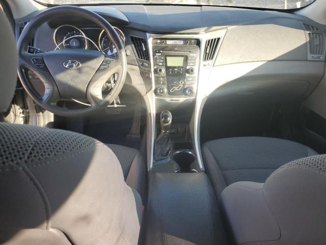 Photo 7 VIN: 5NPEB4AC6BH138910 - HYUNDAI SONATA GLS 