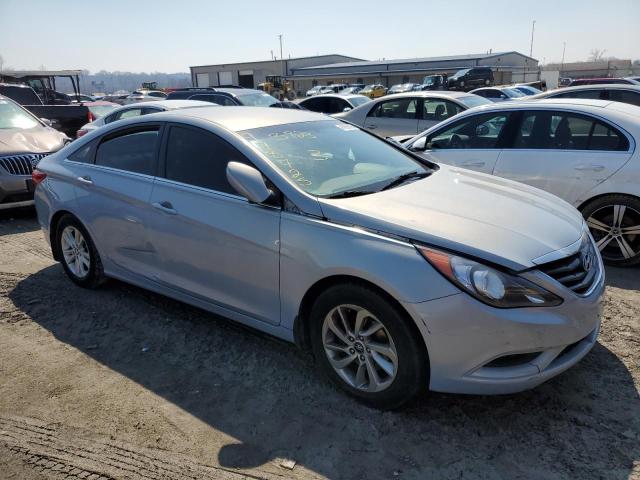 Photo 3 VIN: 5NPEB4AC6BH142343 - HYUNDAI SONATA GLS 