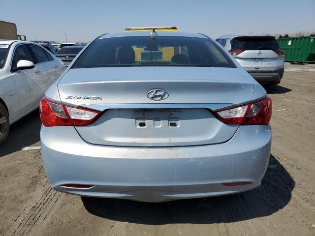 Photo 5 VIN: 5NPEB4AC6BH142343 - HYUNDAI SONATA GLS 