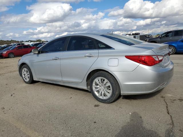 Photo 1 VIN: 5NPEB4AC6BH142665 - HYUNDAI SONATA 