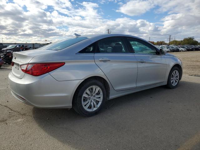 Photo 2 VIN: 5NPEB4AC6BH142665 - HYUNDAI SONATA 