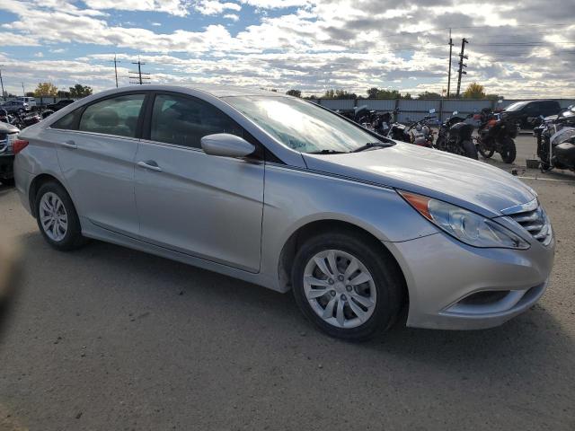 Photo 3 VIN: 5NPEB4AC6BH142665 - HYUNDAI SONATA 