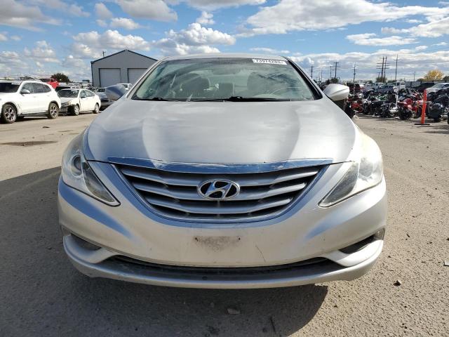 Photo 4 VIN: 5NPEB4AC6BH142665 - HYUNDAI SONATA 