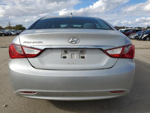 Photo 5 VIN: 5NPEB4AC6BH142665 - HYUNDAI SONATA 