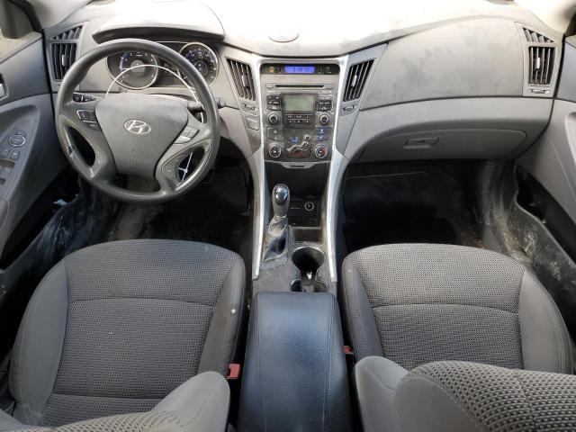 Photo 7 VIN: 5NPEB4AC6BH142665 - HYUNDAI SONATA 