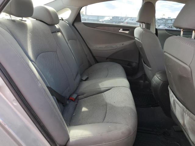 Photo 9 VIN: 5NPEB4AC6BH142665 - HYUNDAI SONATA 