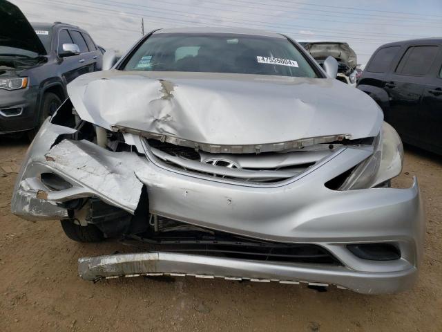 Photo 4 VIN: 5NPEB4AC6BH143511 - HYUNDAI SONATA 