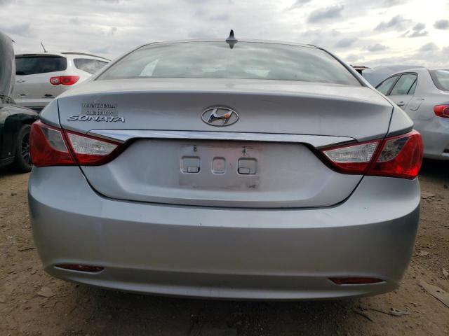 Photo 5 VIN: 5NPEB4AC6BH143511 - HYUNDAI SONATA 