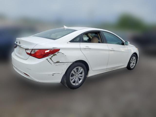 Photo 2 VIN: 5NPEB4AC6BH144268 - HYUNDAI SONATA 