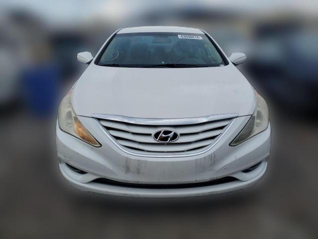 Photo 4 VIN: 5NPEB4AC6BH144268 - HYUNDAI SONATA 