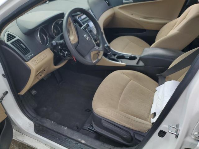 Photo 6 VIN: 5NPEB4AC6BH144268 - HYUNDAI SONATA 