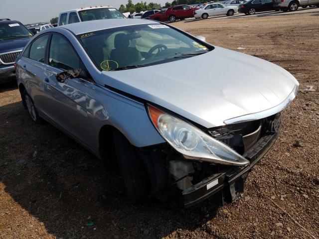 Photo 0 VIN: 5NPEB4AC6BH145758 - HYUNDAI SONATA GLS 