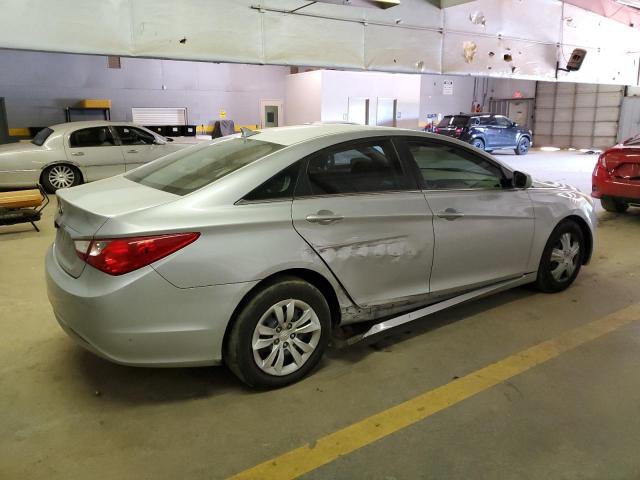 Photo 2 VIN: 5NPEB4AC6BH152998 - HYUNDAI SONATA 