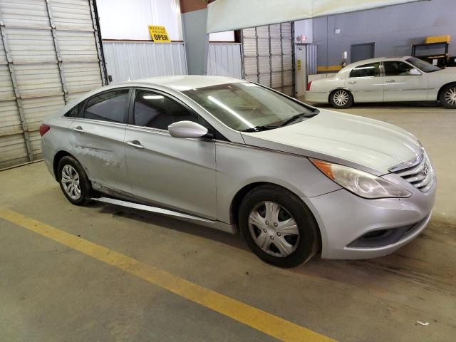 Photo 3 VIN: 5NPEB4AC6BH152998 - HYUNDAI SONATA 