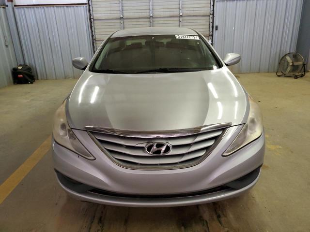 Photo 4 VIN: 5NPEB4AC6BH152998 - HYUNDAI SONATA 