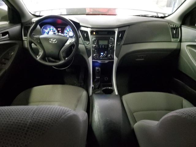 Photo 7 VIN: 5NPEB4AC6BH152998 - HYUNDAI SONATA 