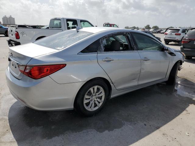 Photo 2 VIN: 5NPEB4AC6BH156372 - HYUNDAI SONATA 