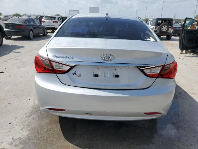 Photo 5 VIN: 5NPEB4AC6BH156372 - HYUNDAI SONATA 