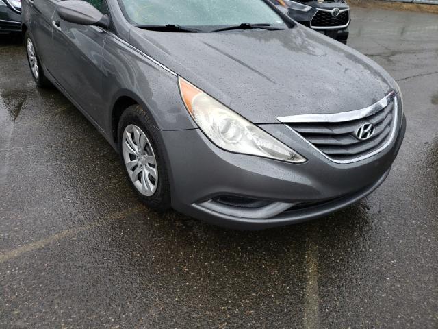 Photo 0 VIN: 5NPEB4AC6BH157926 - HYUNDAI SONATA GLS 