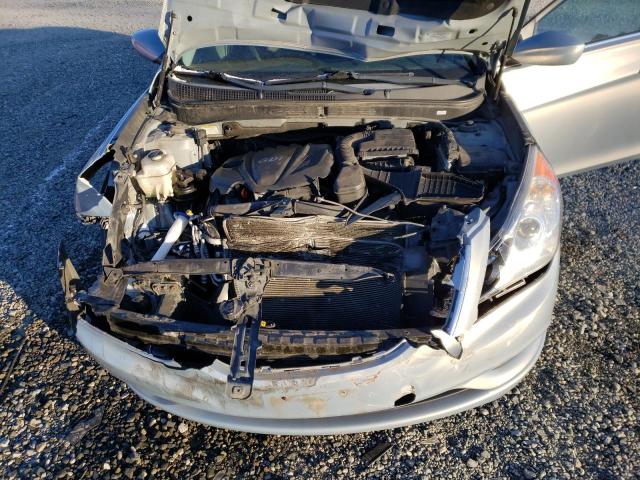 Photo 10 VIN: 5NPEB4AC6BH163645 - HYUNDAI SONATA 