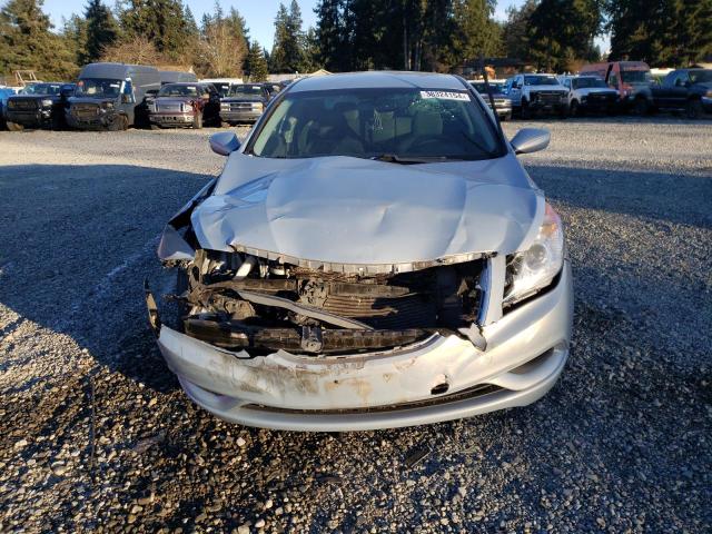 Photo 4 VIN: 5NPEB4AC6BH163645 - HYUNDAI SONATA 