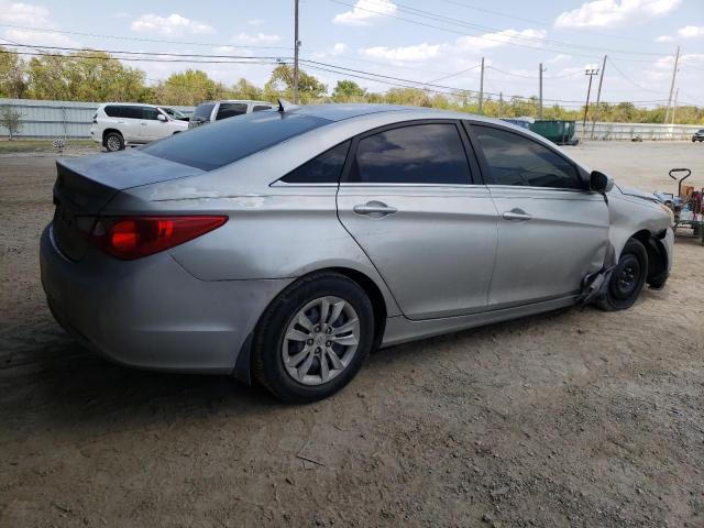 Photo 2 VIN: 5NPEB4AC6BH164892 - HYUNDAI SONATA 