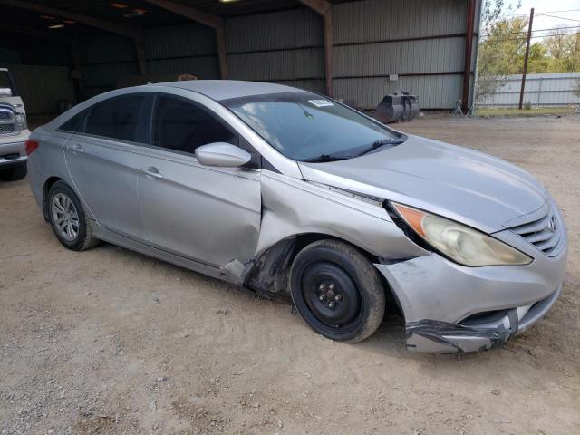 Photo 3 VIN: 5NPEB4AC6BH164892 - HYUNDAI SONATA 