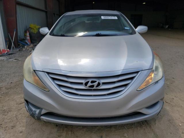 Photo 4 VIN: 5NPEB4AC6BH164892 - HYUNDAI SONATA 