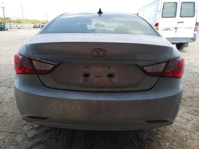 Photo 5 VIN: 5NPEB4AC6BH164892 - HYUNDAI SONATA 