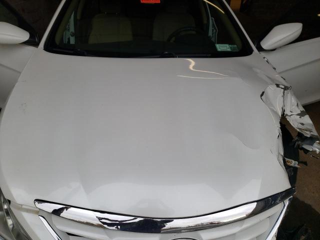 Photo 6 VIN: 5NPEB4AC6BH168215 - HYUNDAI SONATA GLS 