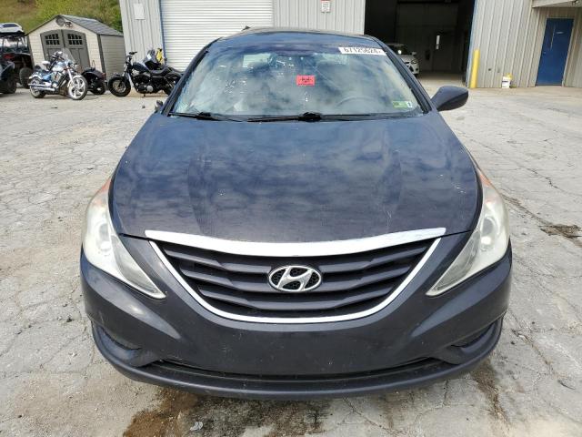 Photo 4 VIN: 5NPEB4AC6BH170790 - HYUNDAI SONATA GLS 