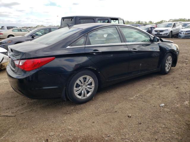 Photo 2 VIN: 5NPEB4AC6BH171020 - HYUNDAI SONATA 