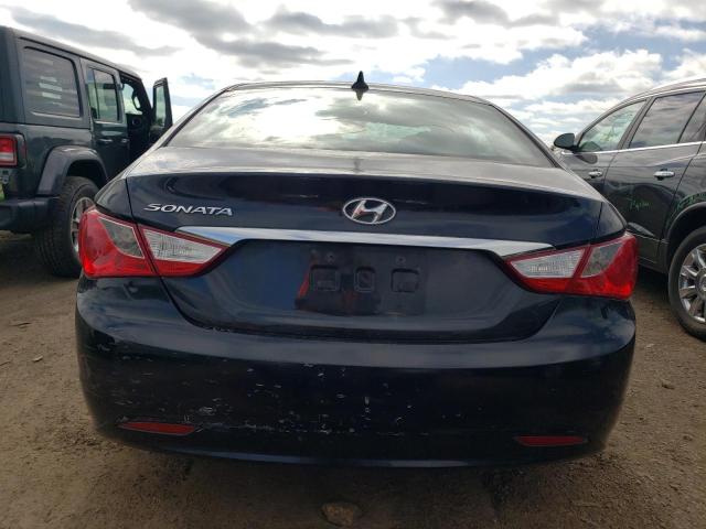 Photo 5 VIN: 5NPEB4AC6BH171020 - HYUNDAI SONATA 