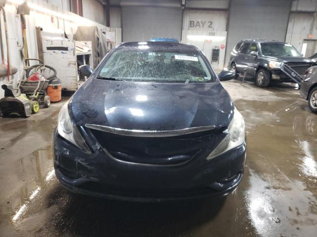 Photo 4 VIN: 5NPEB4AC6BH180963 - HYUNDAI SONATA GLS 