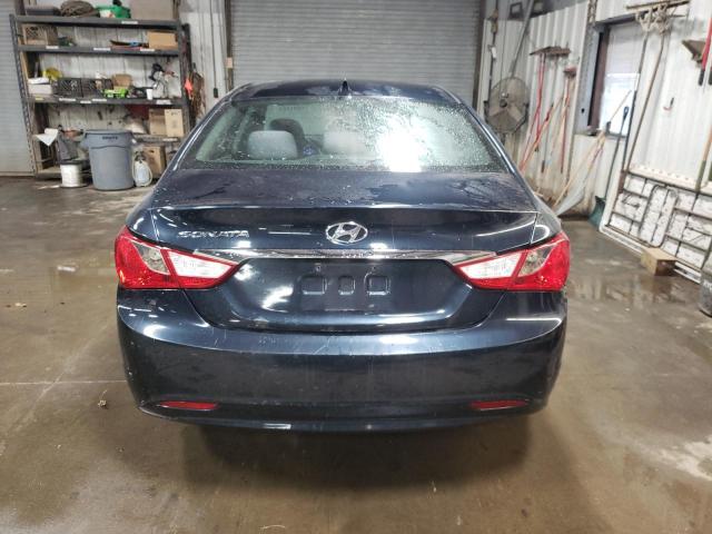 Photo 5 VIN: 5NPEB4AC6BH180963 - HYUNDAI SONATA GLS 