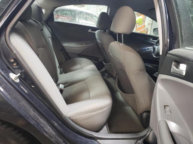 Photo 9 VIN: 5NPEB4AC6BH180963 - HYUNDAI SONATA GLS 