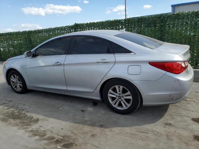 Photo 1 VIN: 5NPEB4AC6BH182292 - HYUNDAI SONATA 