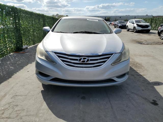 Photo 4 VIN: 5NPEB4AC6BH182292 - HYUNDAI SONATA 