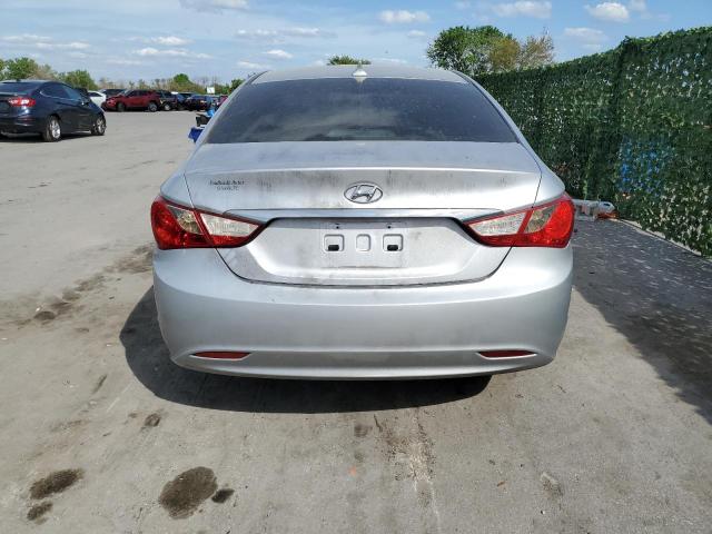 Photo 5 VIN: 5NPEB4AC6BH182292 - HYUNDAI SONATA 