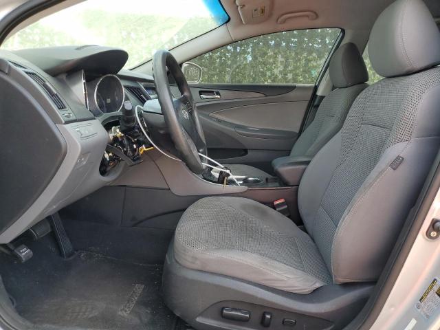 Photo 6 VIN: 5NPEB4AC6BH182292 - HYUNDAI SONATA 